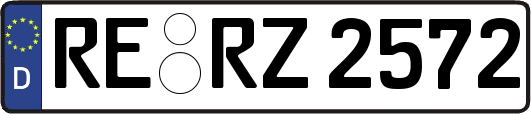 RE-RZ2572