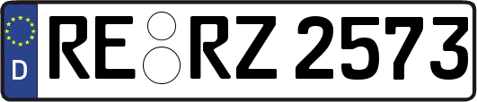 RE-RZ2573