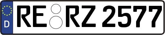 RE-RZ2577