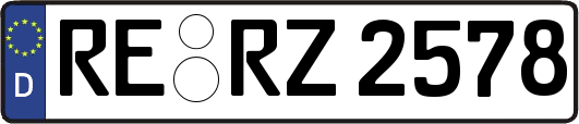 RE-RZ2578