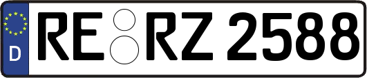 RE-RZ2588