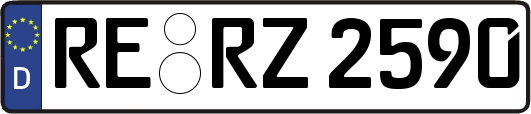 RE-RZ2590
