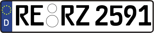 RE-RZ2591