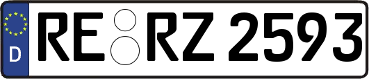RE-RZ2593