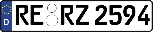RE-RZ2594