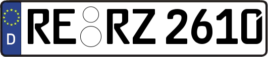 RE-RZ2610