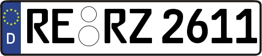 RE-RZ2611