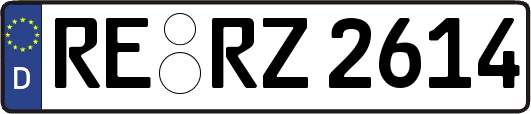 RE-RZ2614