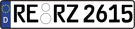 RE-RZ2615