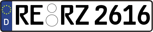 RE-RZ2616