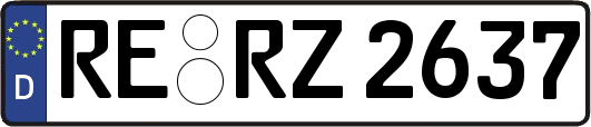 RE-RZ2637
