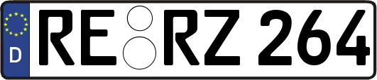 RE-RZ264
