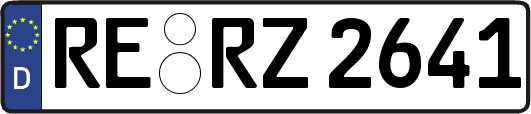 RE-RZ2641