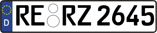 RE-RZ2645
