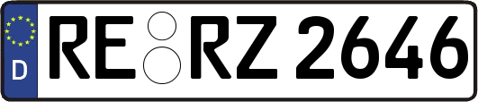 RE-RZ2646