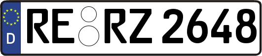 RE-RZ2648