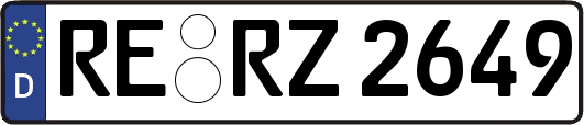 RE-RZ2649