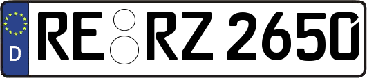 RE-RZ2650