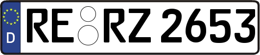 RE-RZ2653