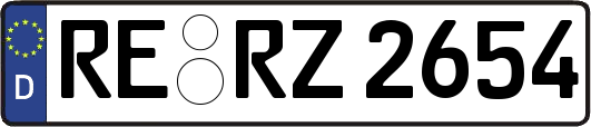 RE-RZ2654