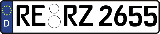 RE-RZ2655