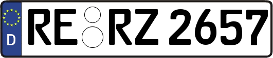 RE-RZ2657