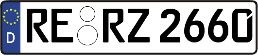 RE-RZ2660