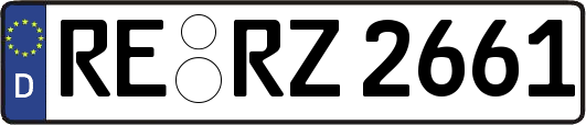 RE-RZ2661