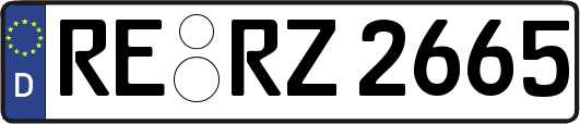 RE-RZ2665