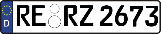 RE-RZ2673