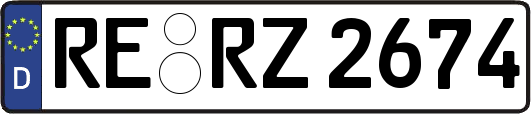RE-RZ2674