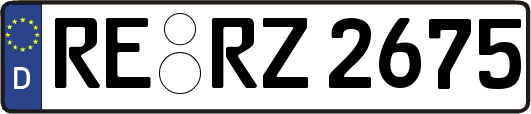 RE-RZ2675