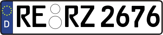 RE-RZ2676