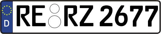 RE-RZ2677