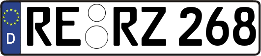 RE-RZ268