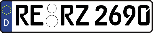 RE-RZ2690