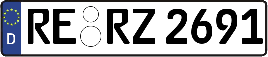 RE-RZ2691