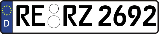 RE-RZ2692