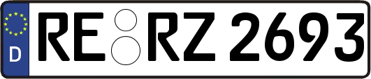 RE-RZ2693