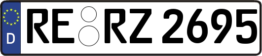 RE-RZ2695