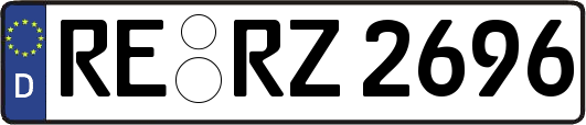 RE-RZ2696