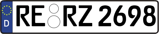 RE-RZ2698