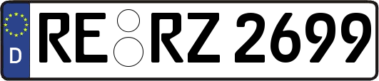 RE-RZ2699