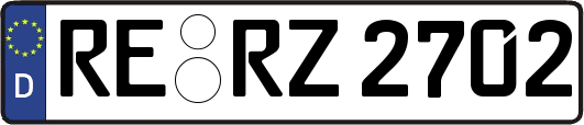 RE-RZ2702