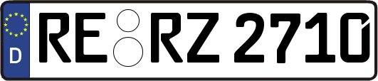 RE-RZ2710