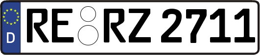 RE-RZ2711