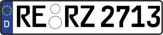 RE-RZ2713