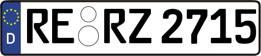 RE-RZ2715