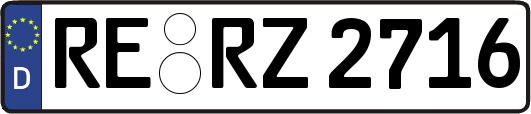 RE-RZ2716