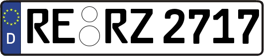 RE-RZ2717